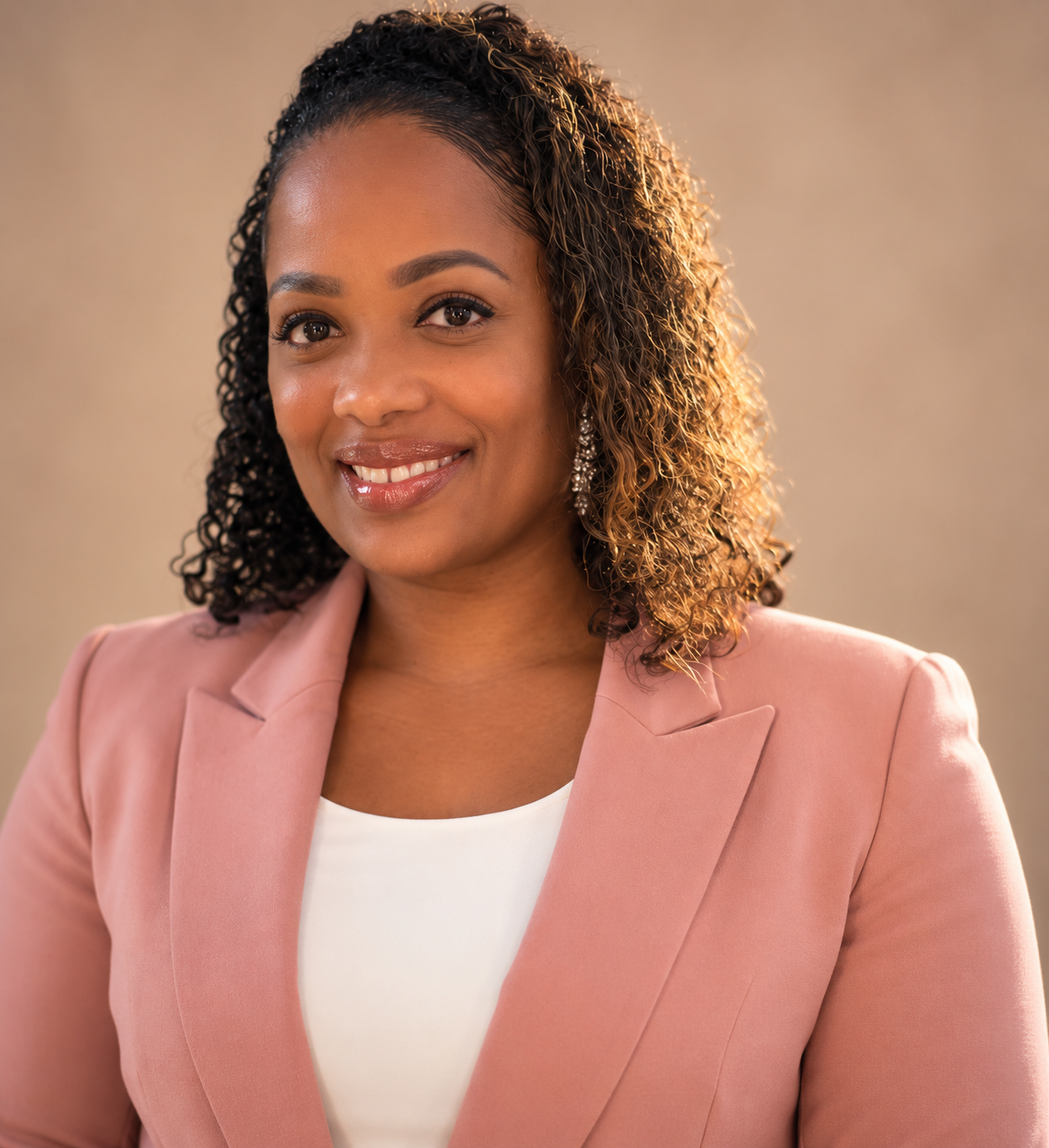 Dr. Tosha Bell