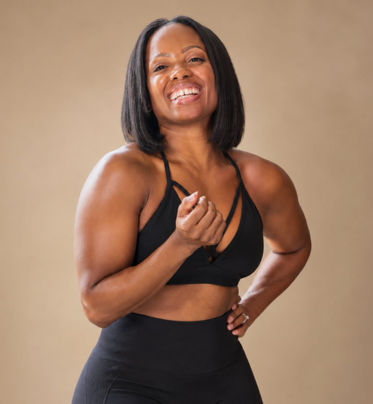 Dr. Tosha Bell